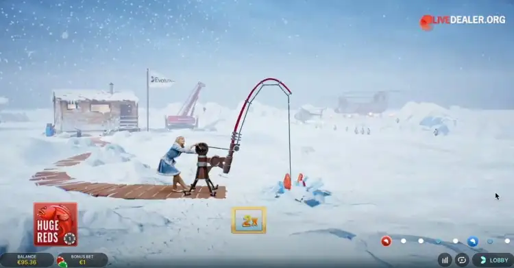 How to Play Ice Fishing: Step-by-Step Guide