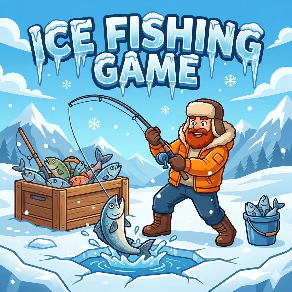 What Is Ice Fishing Casino?